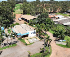Aterro de Cianorte mantém certificação ambiental por 13 anos seguidos