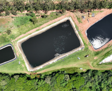 Aterro de Cianorte mantém certificação ambiental por 13 anos seguidos