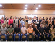 SEED - NRE de Umuarama capacita 600 professores em evento regional sobre autismo e inclusão