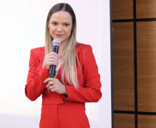 SEED - NRE de Umuarama capacita 600 professores em evento regional sobre autismo e inclusão