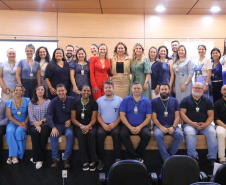 SEED - NRE de Umuarama capacita 600 professores em evento regional sobre autismo e inclusão