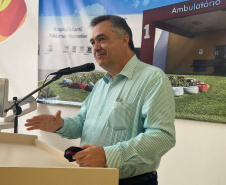 Hospital Infantil Waldemar Monastier amplia atendimentos e reforça excelência no cuidado pediátrico