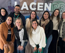  Controle da tuberculose tem importante avanço no Paraná com aumento de 43% no tratamento preventivo