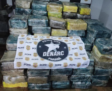 DROGAS