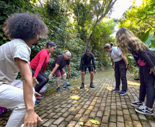 SETU - Astroturismo, natureza e aventura: Paraná tem seis experiências no Feel Brasil, da Embratur