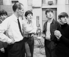 Concerto da Orquestra Sinfônica do Paraná com repertório dos Beatles destaca a influência da música clássica na obra da banda