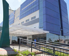 SESA - Hospital Regional de Ivaiporã amplia leitos e triplica número de cirurgias em um ano