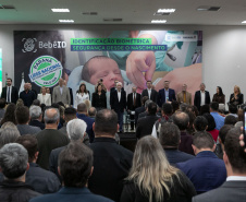 SESA - IDENTIFICAÇÃO BIOMÉTRICA