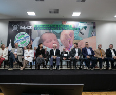SESA - IDENTIFICAÇÃO BIOMÉTRICA