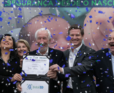 SESA - IDENTIFICAÇÃO BIOMÉTRICA