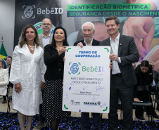 SESA - IDENTIFICAÇÃO BIOMÉTRICA