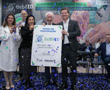 SESA - IDENTIFICAÇÃO BIOMÉTRICA
