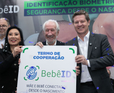 SESA - IDENTIFICAÇÃO BIOMÉTRICA