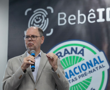 SESA - IDENTIFICAÇÃO BIOMÉTRICA
