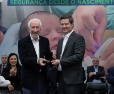 SESA - IDENTIFICAÇÃO BIOMÉTRICA