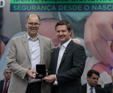 SESA - IDENTIFICAÇÃO BIOMÉTRICA