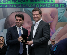SESA - IDENTIFICAÇÃO BIOMÉTRICA