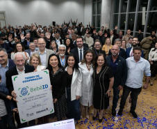 SESA - IDENTIFICAÇÃO BIOMÉTRICA