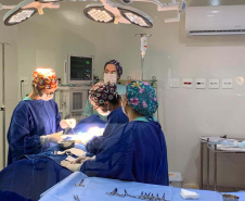 Hospital Zona Sul, em Londrina, bate recorde de cirurgias e reforça papel estratégico no atendimento à população