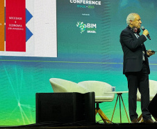 SETI - Paraná leva inovação em engenharia e arquitetura a um dos maiores eventos de construção civil do país