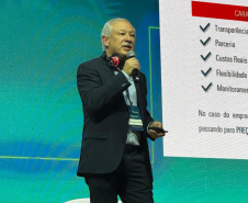 SETI - Paraná leva inovação em engenharia e arquitetura a um dos maiores eventos de construção civil do país
