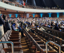 SETI - Paraná leva inovação em engenharia e arquitetura a um dos maiores eventos de construção civil do país