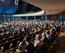 SETI - Paraná leva inovação em engenharia e arquitetura a um dos maiores eventos de construção civil do país
