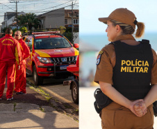 BOMBEIROS