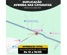DER AVISO BR 469