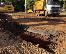 DER - FOZ - Duplocação BR-469