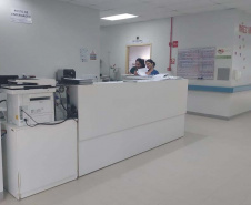 Investimento em capacitação leva Hospital Regional do Norte Pioneiro à excelência em segurança do paciente