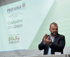  Sedef capacita mais de 500 técnicos municipais sobre as atualizações do CadÚnico e Bolsa Família