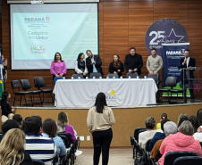  Sedef capacita mais de 500 técnicos municipais sobre as atualizações do CadÚnico e Bolsa Família