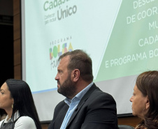  Sedef capacita mais de 500 técnicos municipais sobre as atualizações do CadÚnico e Bolsa Família