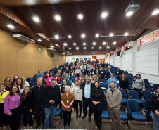  Sedef capacita mais de 500 técnicos municipais sobre as atualizações do CadÚnico e Bolsa Família