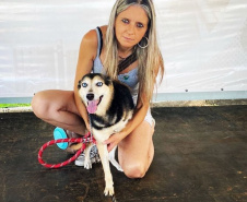 2ª Cãominhada da Polícia Penal é adiada para 7 de junho e amplia prazo para inscrições