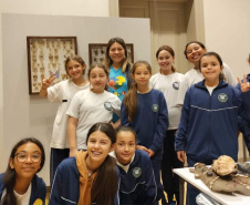 Estado investe na educação cultural com nova liberação de recursos para visitas a museus