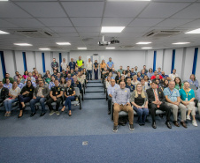Portos do Paraná assina pacto para expandir ações de conscientização social