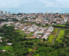 CIDADES - ÍNDICE PROGRESSO SOCIAL