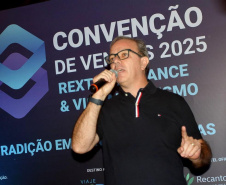 Mais de 12,9 mil agentes e profissionais já foram capacitados sobre o turismo paranaense