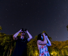 SETU - Astroturismo, natureza e aventura: Paraná tem seis experiências no Feel Brasil, da Embratur