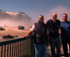 SETU - Astroturismo, natureza e aventura: Paraná tem seis experiências no Feel Brasil, da Embratur