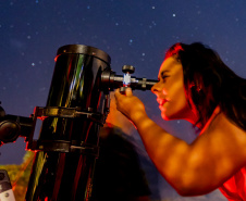 SETU - Astroturismo, natureza e aventura: Paraná tem seis experiências no Feel Brasil, da Embratur
