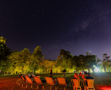 SETU - Astroturismo, natureza e aventura: Paraná tem seis experiências no Feel Brasil, da Embratur
