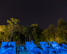 SETU - Astroturismo, natureza e aventura: Paraná tem seis experiências no Feel Brasil, da Embratur