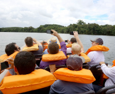 Sobe o número de atividades ligadas ao turismo registradas no Cadastur
