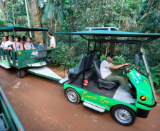 Sobe o número de atividades ligadas ao turismo registradas no Cadastur
