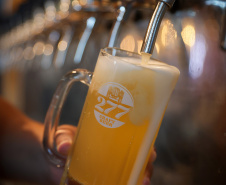 SETU - Paraná tem dois rótulos com medalha de ouro na World Beer Cup, as Olimpíadas da Cerveja