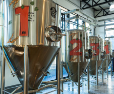 SETU - Paraná tem dois rótulos com medalha de ouro na World Beer Cup, as Olimpíadas da Cerveja