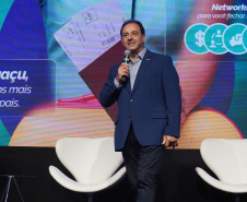 Mais de 12,9 mil agentes e profissionais já foram capacitados sobre o turismo paranaense